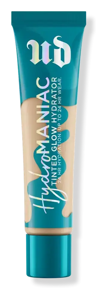 Urban Decay Hydromaniac Tinted Glow Hydrator Foundation 20