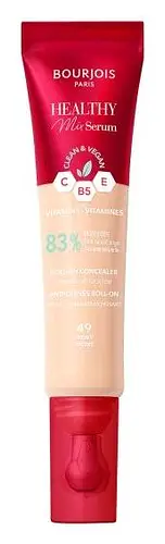 Bourjois Paris Healthy Mix Serum Concealer 49 Ivory