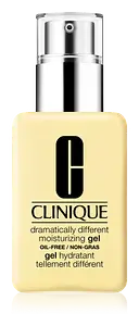 Clinique Dramatically Different Moisturizing Gel