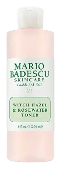 Mario Badescu Witch Hazel & Rosewater Toner