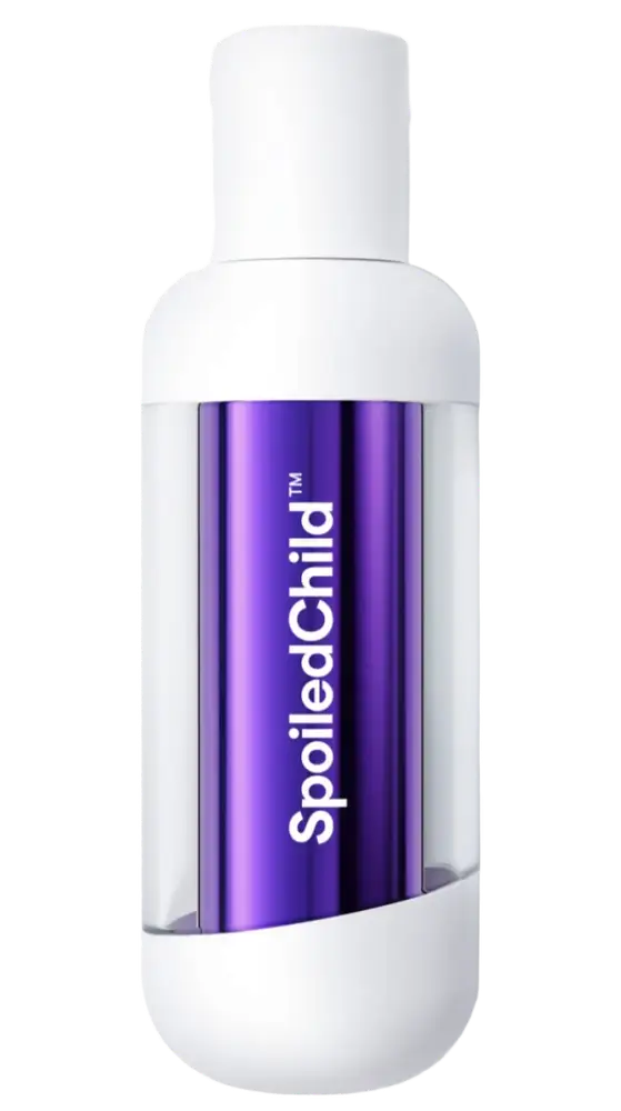 SpoiledChild L-28 Anti-Aging Restoring Moisturizer