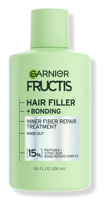 Garnier Hair Filler Inner Fiber Repair Pre-Shampoo Treatment