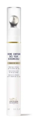 Biologique Recherche Crème Contour des Yeux Biosensible High Tolerance Eye Contour Cream