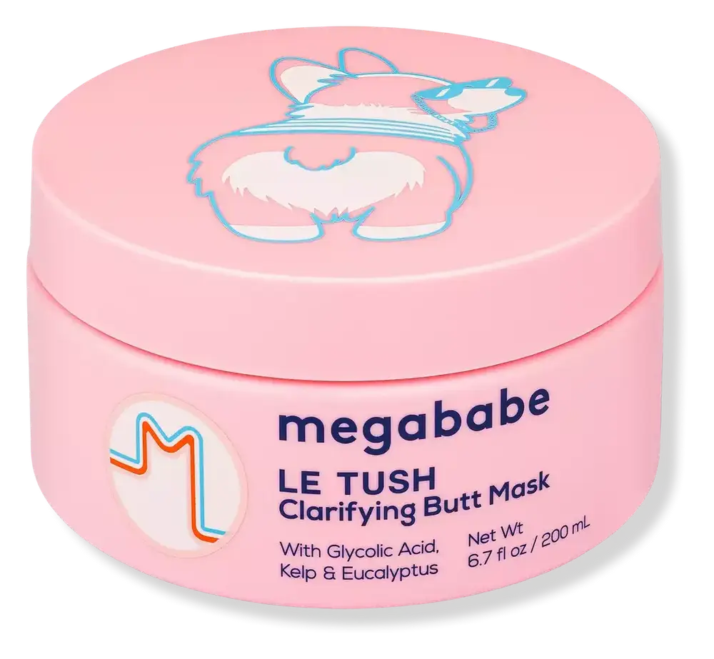 megababe Le Tush Butt Mask