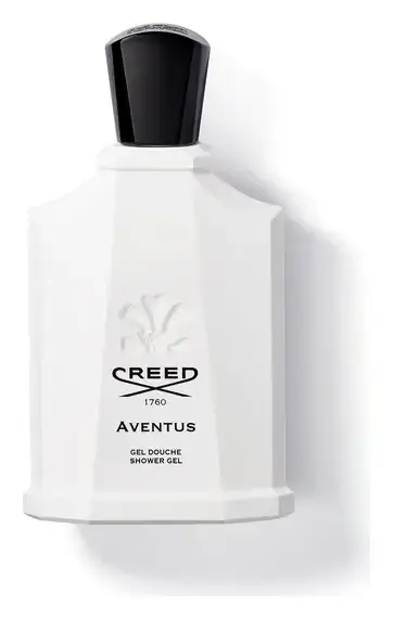 Creed Aventus Shower Gel
