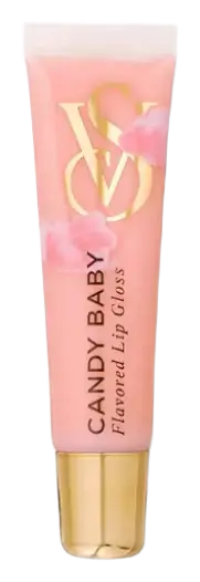 Victoria’s Secret Flavored Lip Gloss Candy Baby