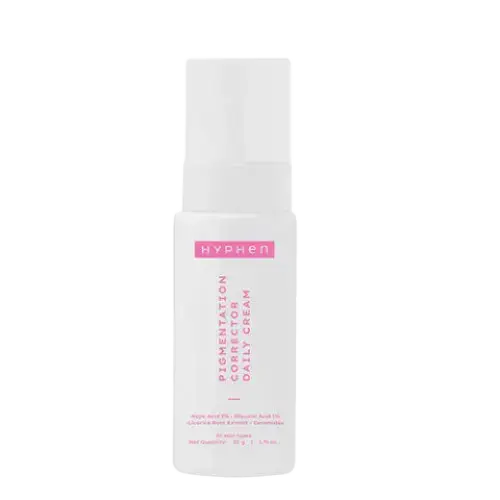 hyphen Pigmentation Corrector Daily Cream
