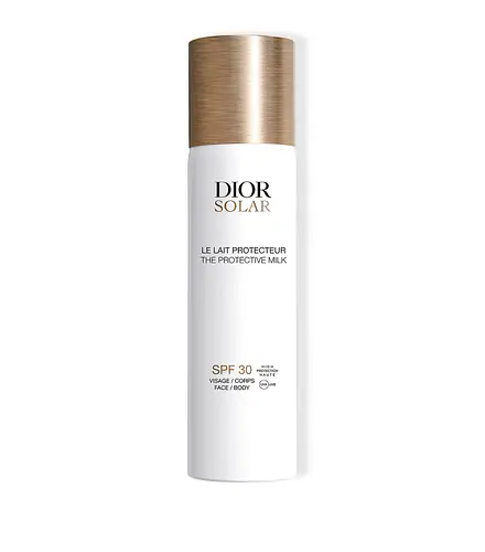 Dior Solar The Protective Milk For Face & Body SPF 30