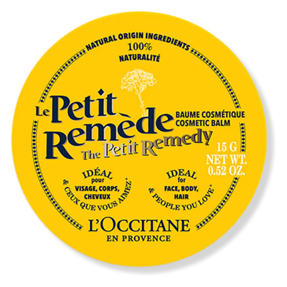 L'Occitane Le Petit Remède Cosmetic Balm