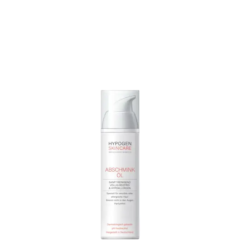 Hypogen Care Make-Up Remover Oil