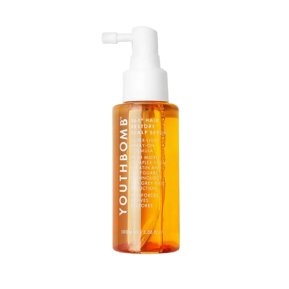 Beauty Pie Youthbomb 360° Hair Restore Scalp Serum