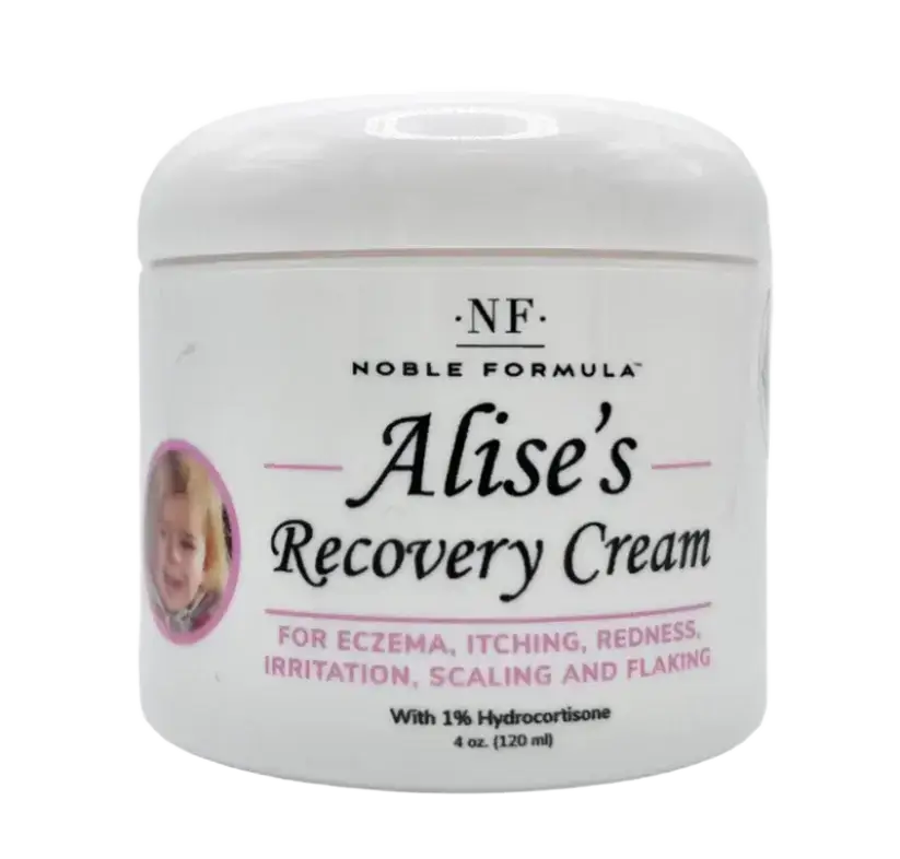 Noble Formula Alise's Recovery Cream