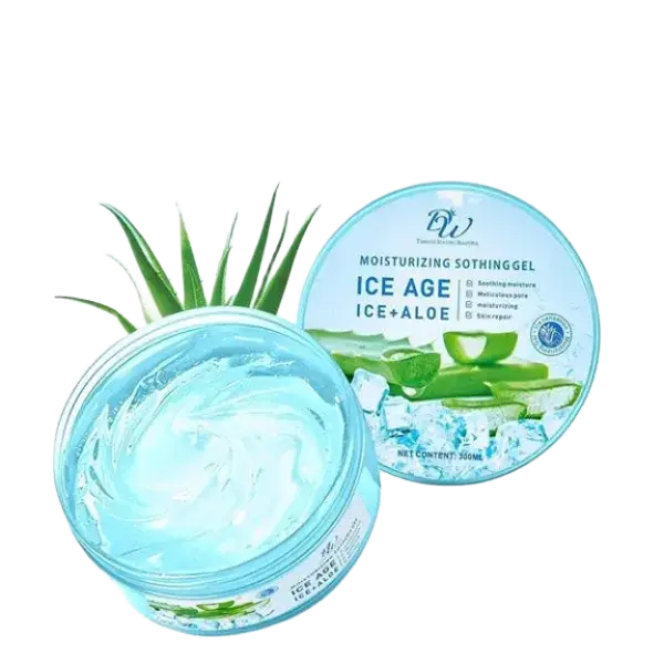 DW Timeless Staying Beautiful Moisturizing Soothing Gel