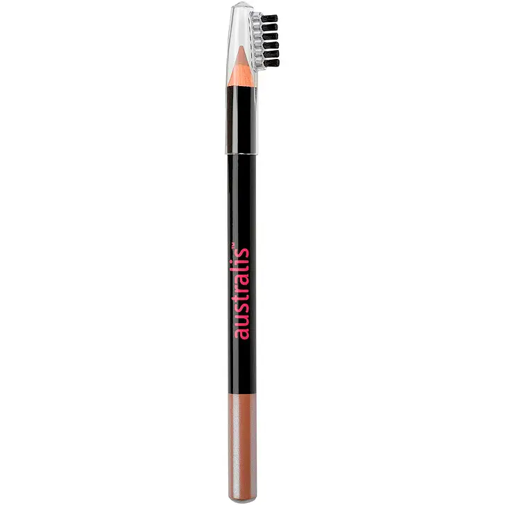 Australis Eyebrow Pencil Light Brown