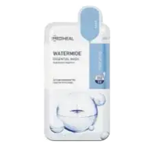 Mediheal Watermide Essential Mask Korean