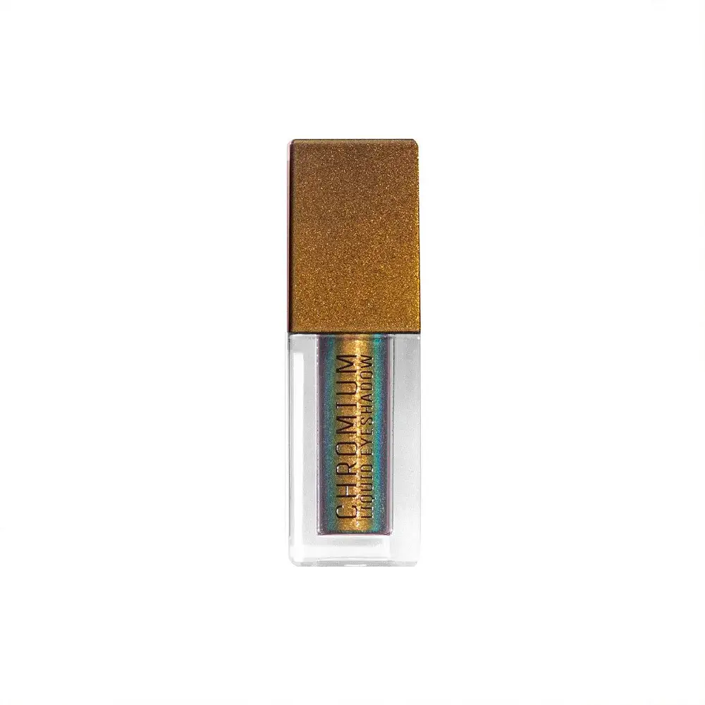 Natasha Denona Chromium Liquid Eyeshadow Scarab