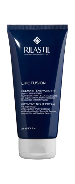 Rilastil Lipofusion Intensive Night Cream