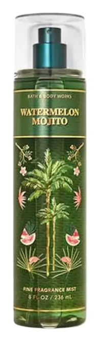 Bath & Body Works Fine Fragrance Mist Watermelon Mojito