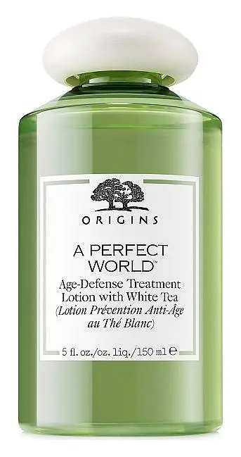 Origins A Perfect World™ Age-Defense Treatment Lotion with White Tea