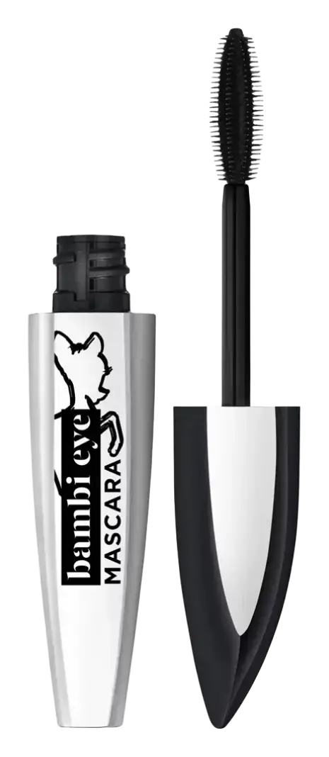 L'Oreal Bambi Eye Washable Mascara Extra Noir