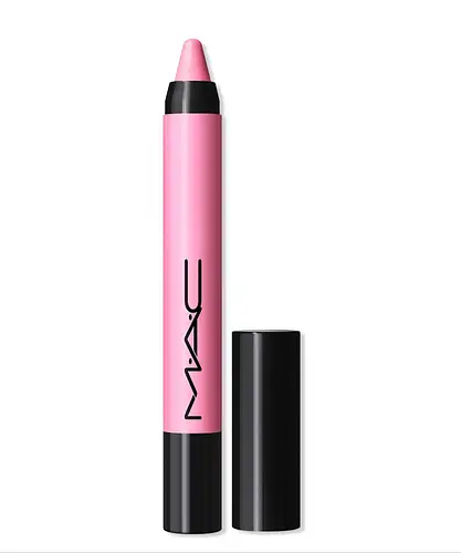 Mac Cosmetics Dazzlelips Crayon Spaced Out