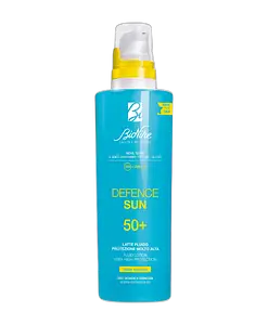 BioNike Defence Sun Fluid Lotion SPF 50+