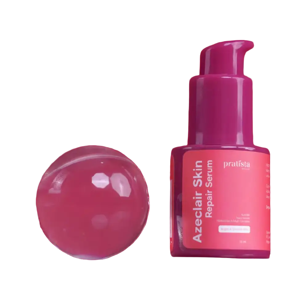 Pratista Azeclair Skin Repair Serum