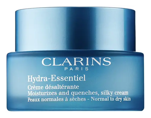 Clarins Hydra-Essentiel Silky Cream