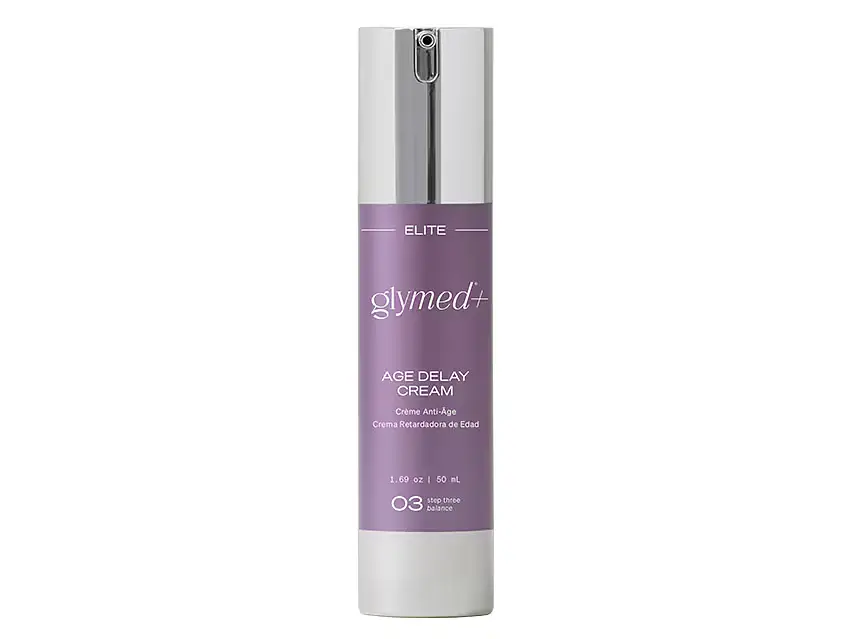 Glymed Plus Age Delay Cream