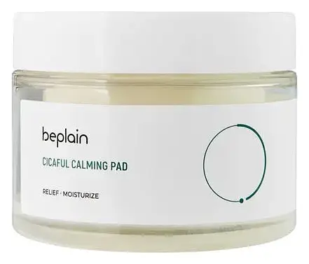 Beplain Cicaful Calming Pad