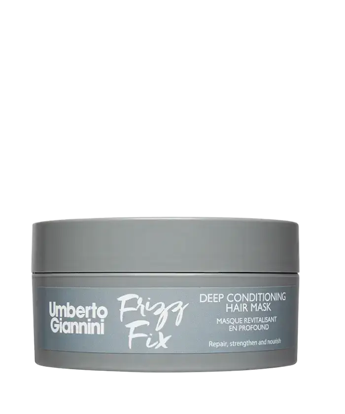 Umberto Giannini Frizz Fix Deep Conditioning Hair Mask
