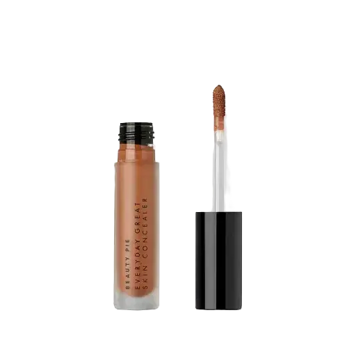 Beauty Pie Everyday Great Skin Hyaluronic Blur Concealer 800 Nutmeg