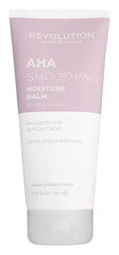Revolution Beauty AHA Smoothing Moisture Balm
