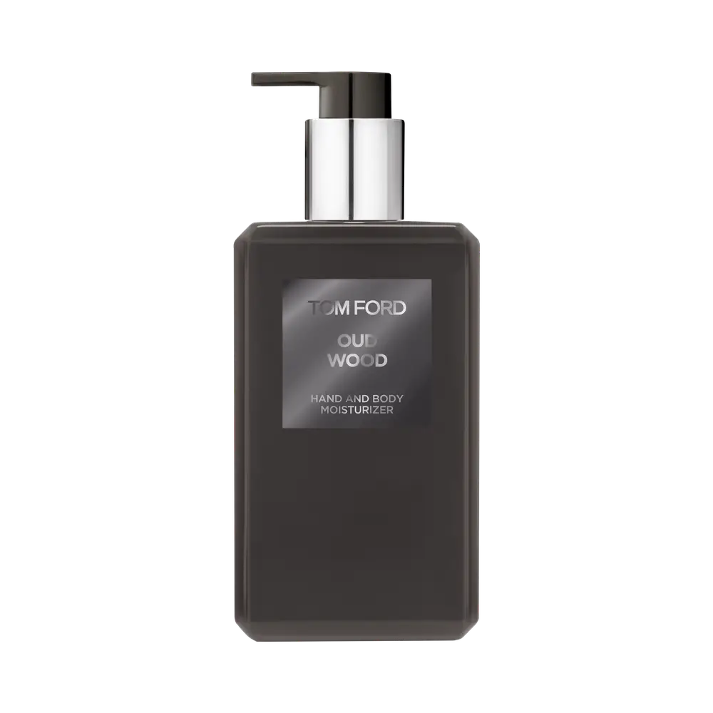 Tom Ford Oud Wood Hand And Body Moisturizer