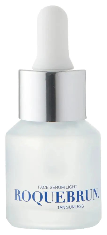 ROQUEBRUN Mini Face Serum Light