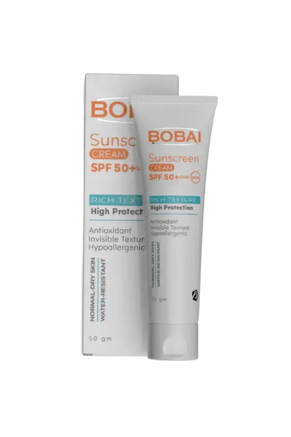 Bobai Sunscreen Cream SPF 50+