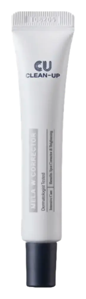 CU Skin Clean-Up Mela W Corrector