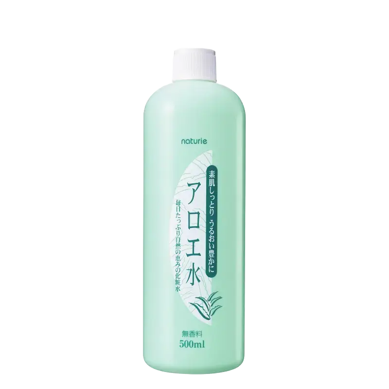 Naturie Aloe Lotion