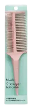 Fillimilli Straight Hair Comb