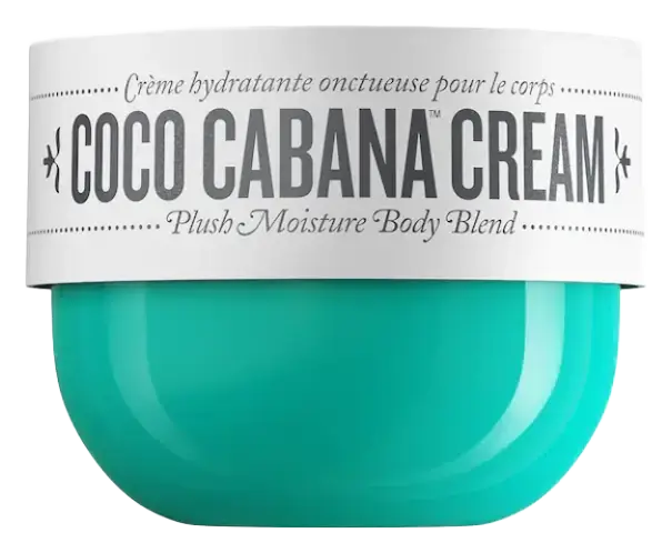 Sol De Janeiro Coco Cabana Intense Hydration Body Cream