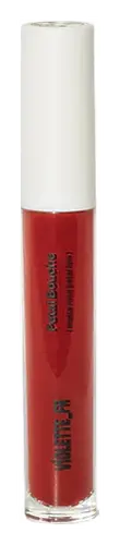 Violette_FR Petal Bouche Matte Amour Fou