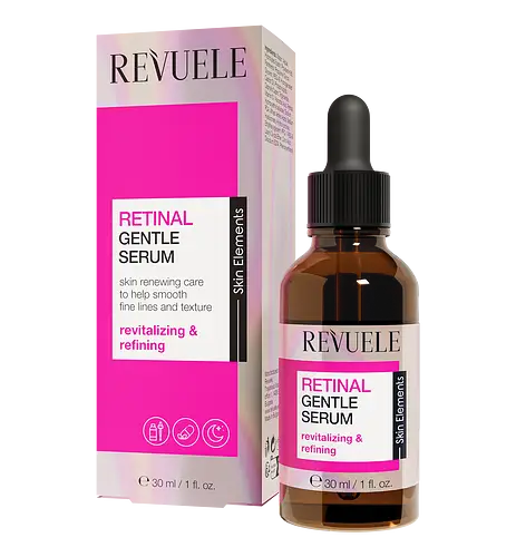 Revuele Retinal Gentle Serum