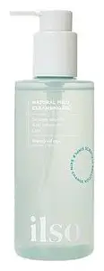 Ilso Natural Mild Cleansing Oil