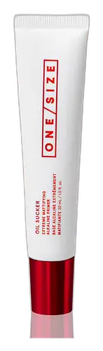 One/Size by Patrick Starrr Oil Sucker Extreme Mattifying Alkaline Primer