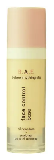 HEMA Face Control Base