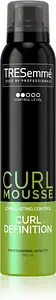 TRESemmé Curl Mousse Slovenia