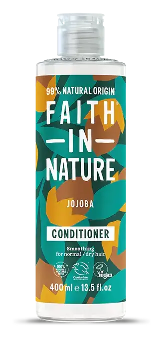 Faith In Nature Jojoba Conditioner