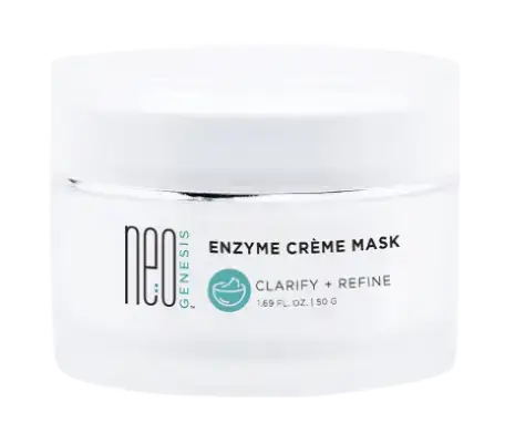 NeoGenesis Enzyme Crème Mask