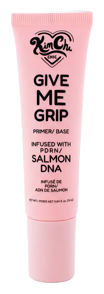 KimChi Chic Beauty Give Me Grip Primer
