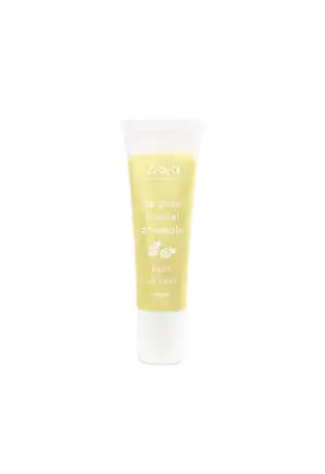 Ziaja Lip Gloss Tropical Pineapple
